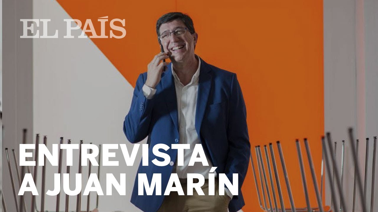 Juan Marín: 