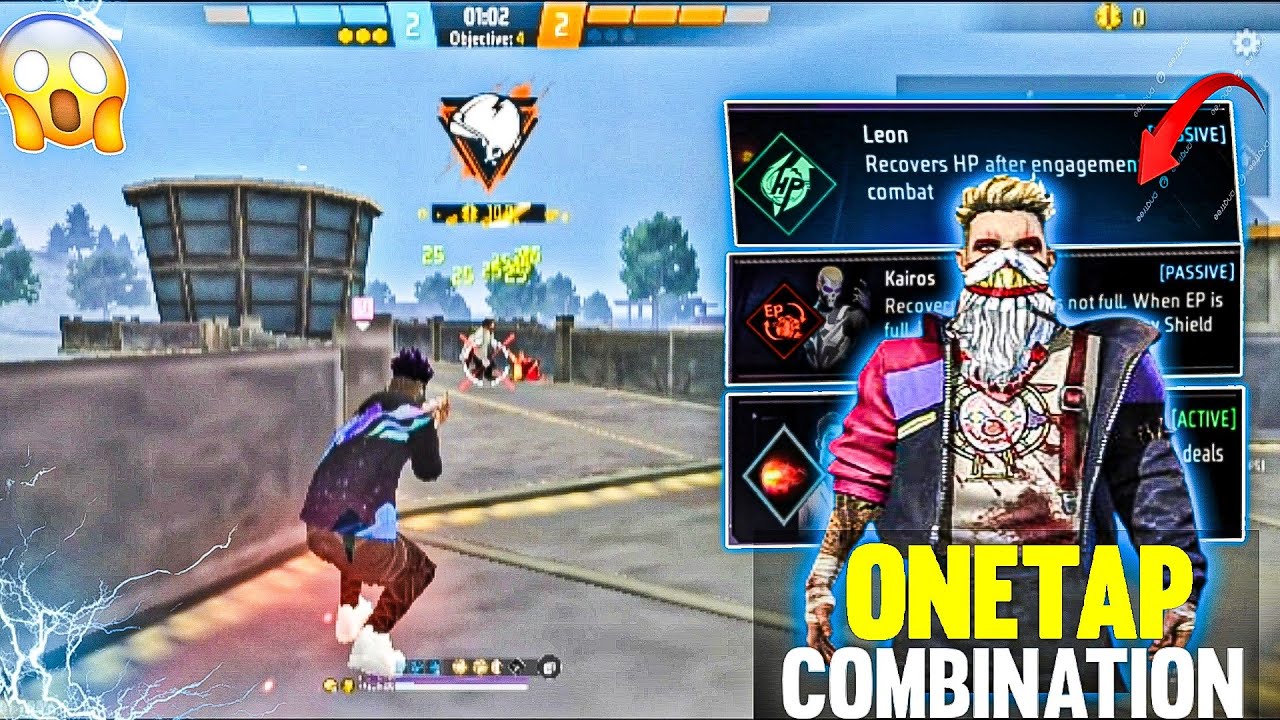 THESE UNTOLD CHARACTER'S TOTALLY CHANGE YOUR GAMEPLAY FROM NOOB TO PRO MAX 🥶 !! MUST WATCH ❗