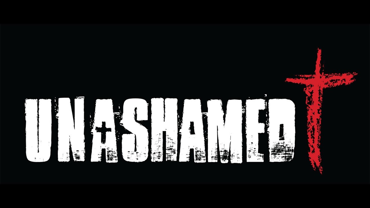 David Asscherick  UNASHAMED  01 Part 1 Romans 1: 16- SecondComing.org