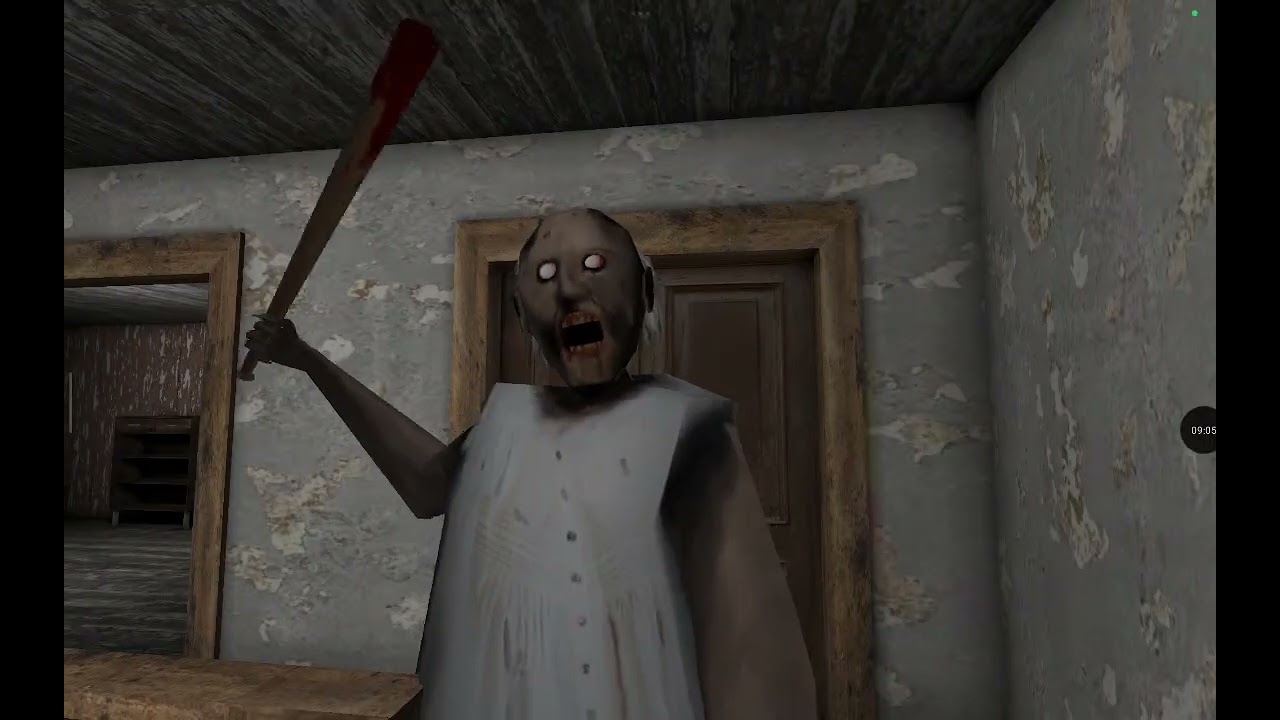 Granny