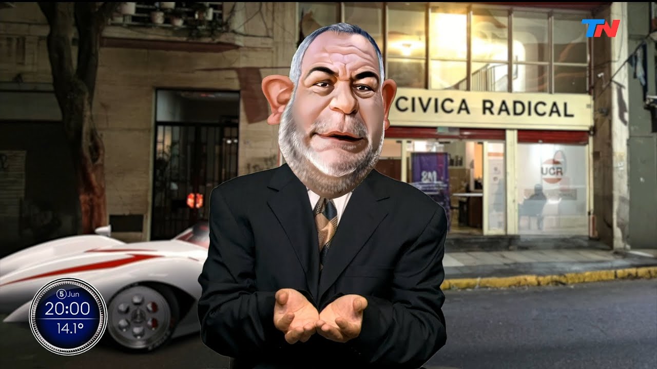 TARICO FAKE NEWS: 