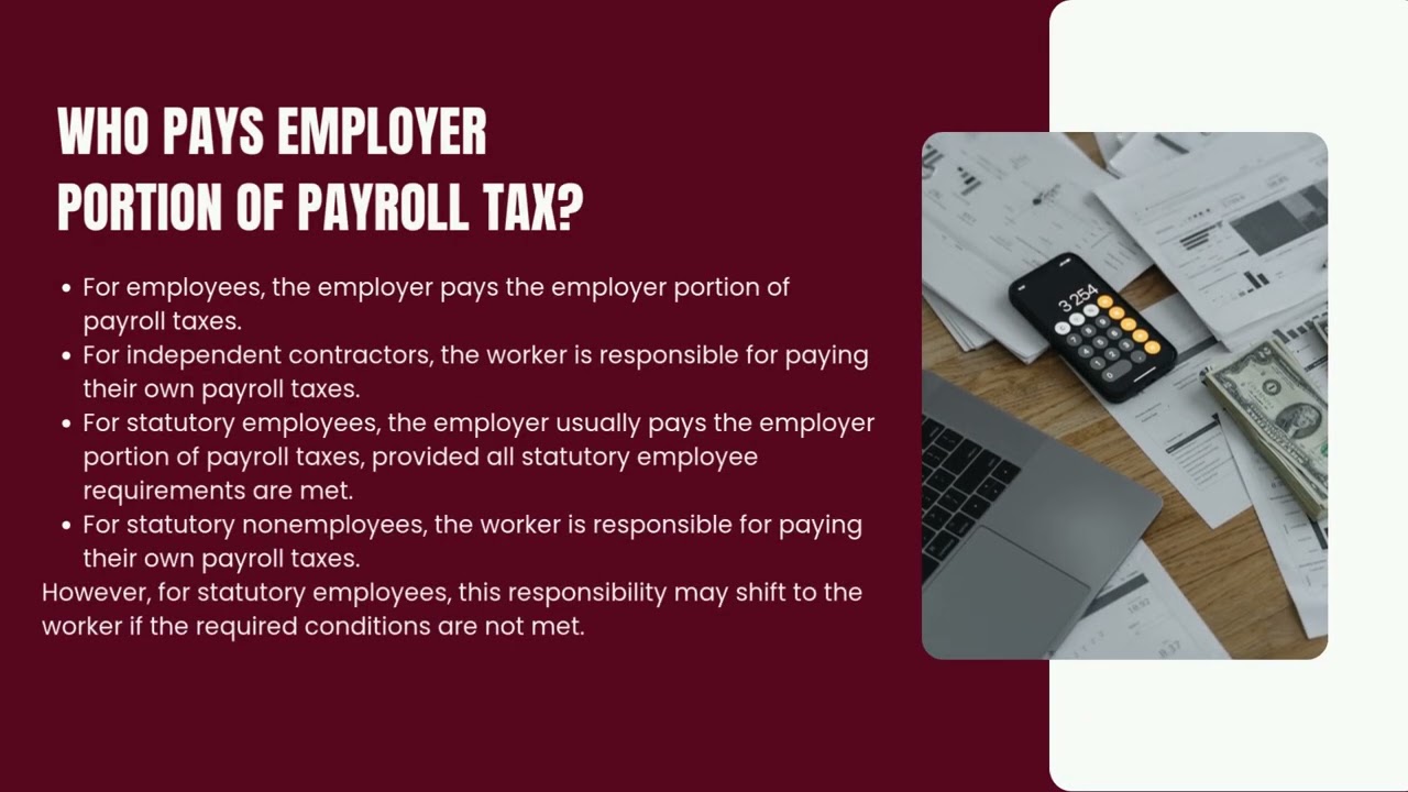 Worker Classification & Schedule C Rules | 2026 Tax Guide