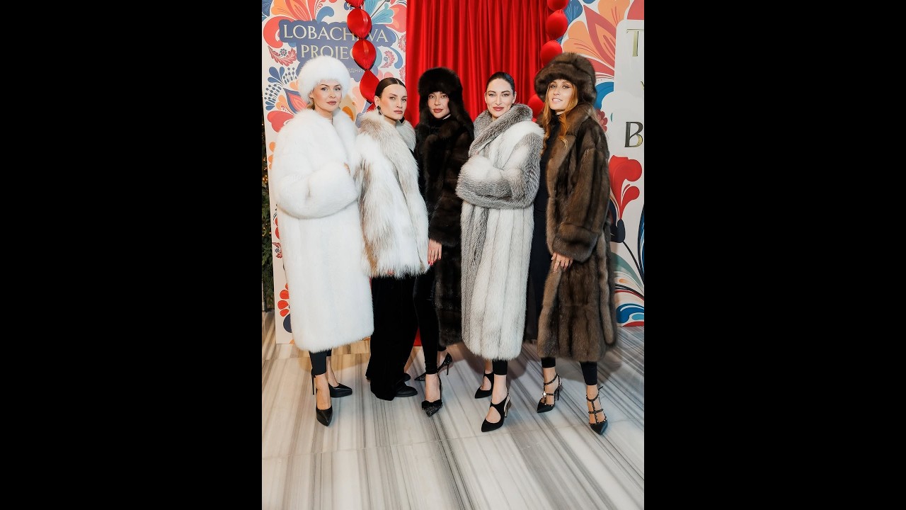 FUR COATS, FIRE & FESTIVITIES | CELEBRATING MASLENITSA 2026 IN MOSCOW