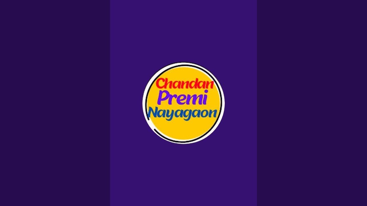 Chandan premi nayagaon is live