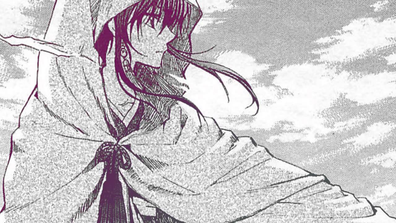 let's tessellate { Akatsuki no Yona
