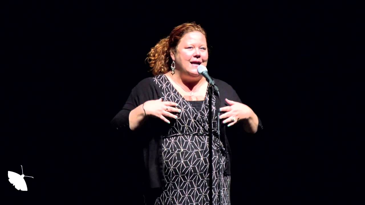 The Moth StorySLAM Winner: Sugar's