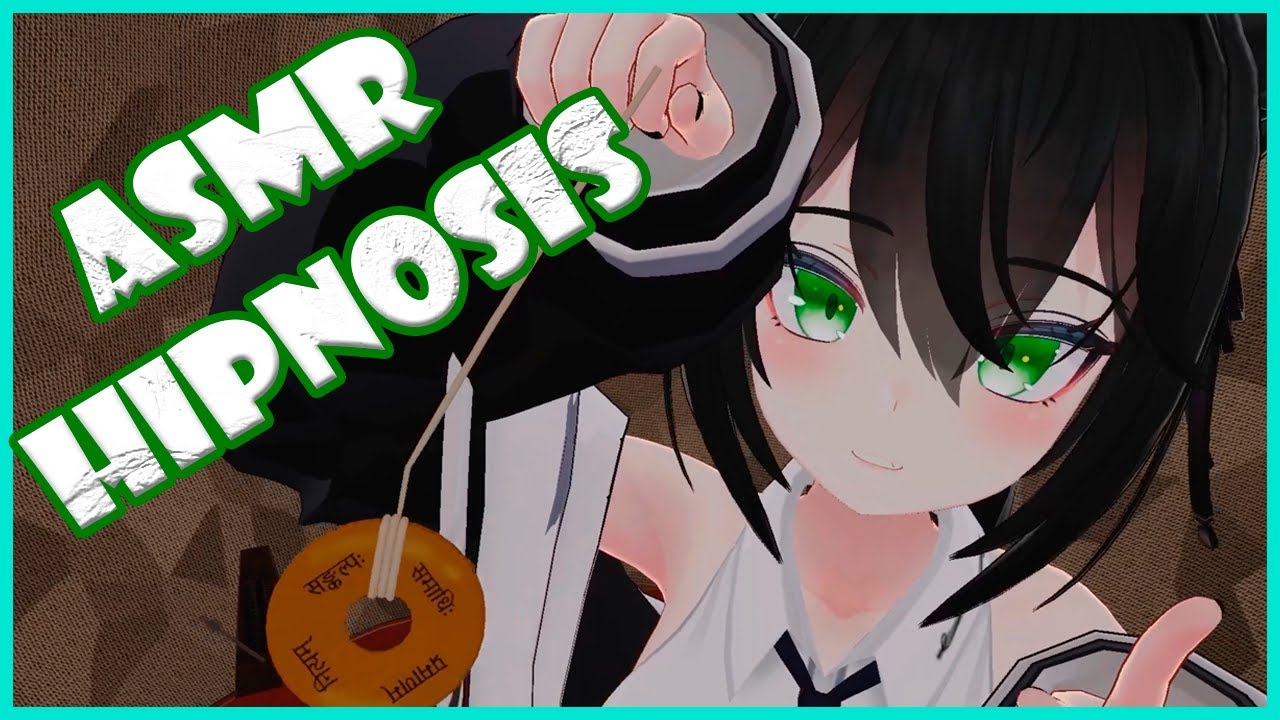 ASMR Roleplay | Hipnosis para el Insomnio