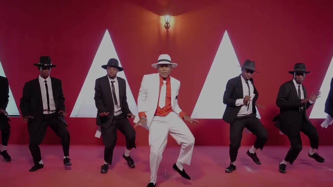fally ipupa x innoss'B x werrason x koffi olomide type Beat instrumental