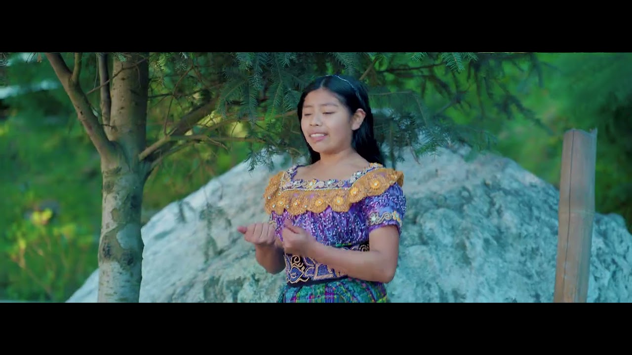 Mi Jesus Viene Pronto  Juana Glendy