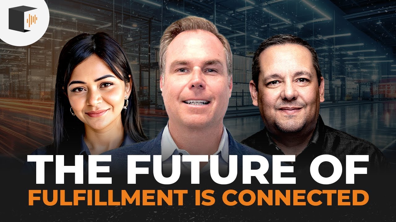 How to Turn Fulfillment into a Growth Engine | Patrick Allard