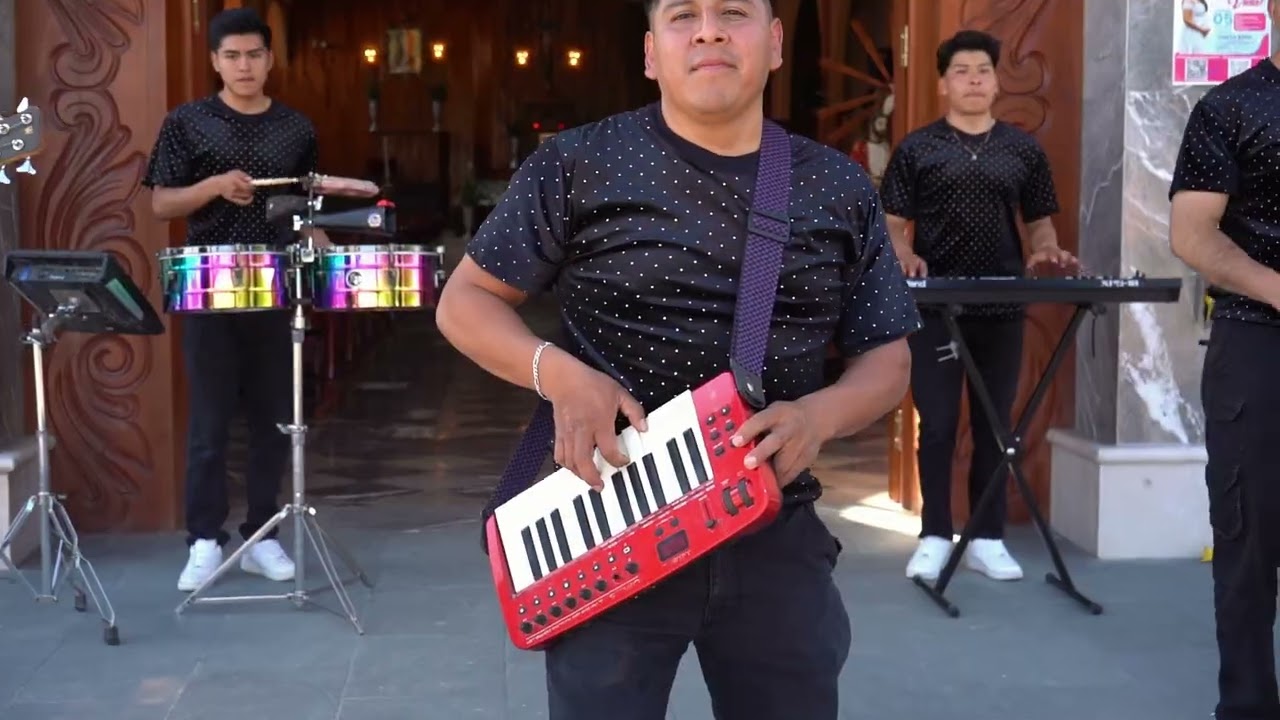 Guerrero de Amor (Grupo Renegado)