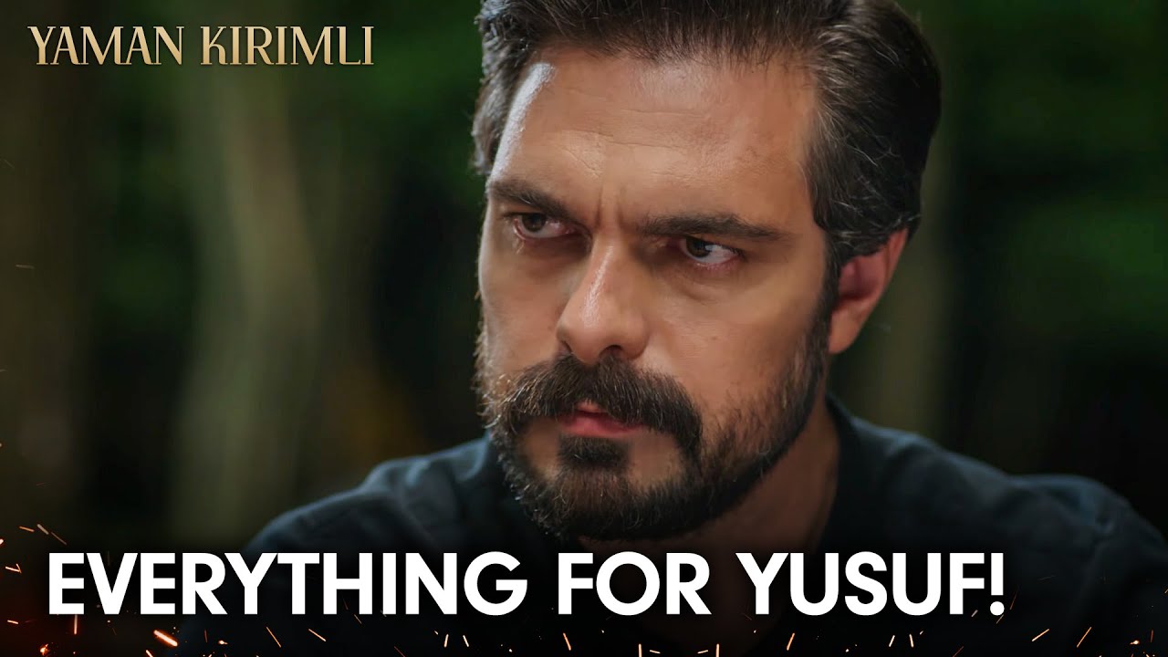 I don't regret what I did | Yaman Kırımlı | Multi Dub