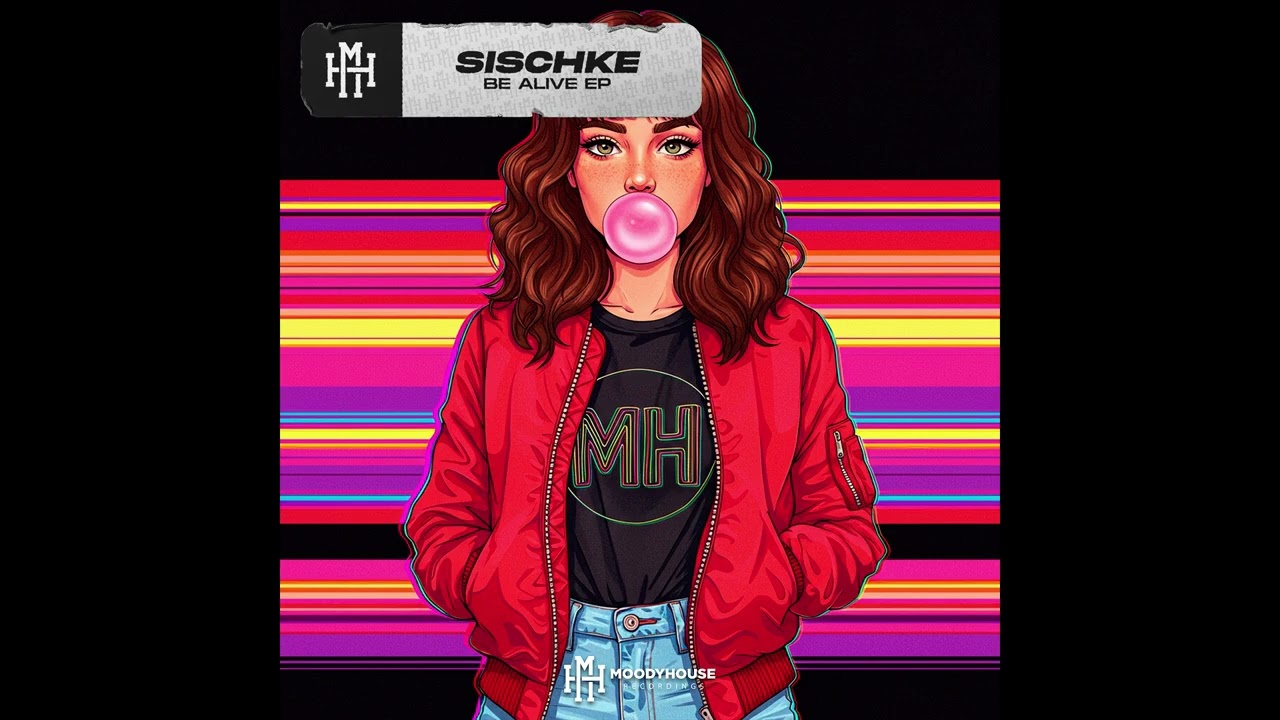 Sischke - Brophet (MoodyHouse)