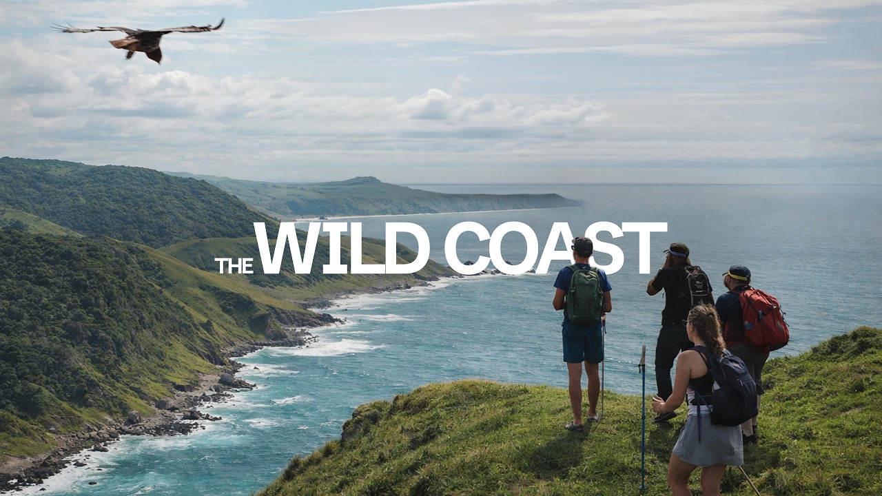 Saving the Wild Coast, One Hike at a Time