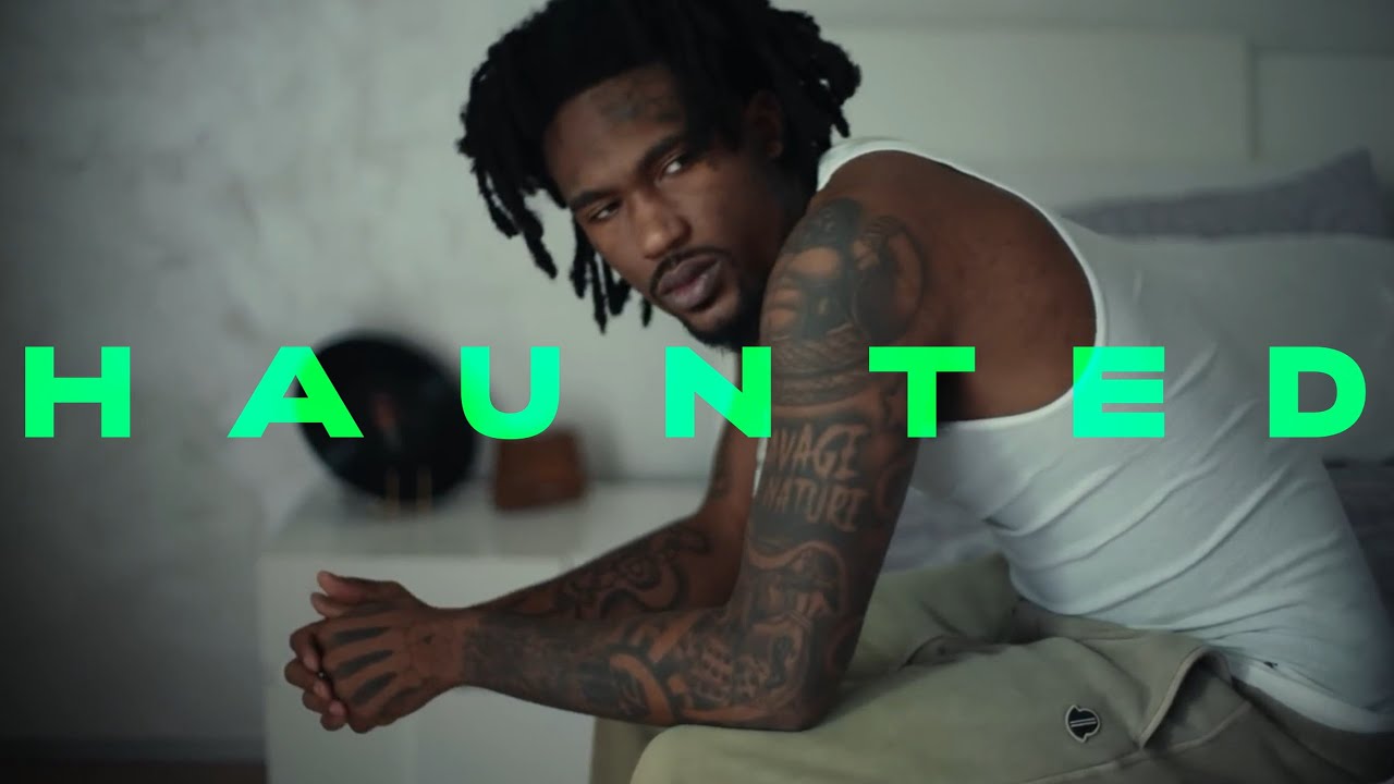 (FREE) Hunxho Type Beat 