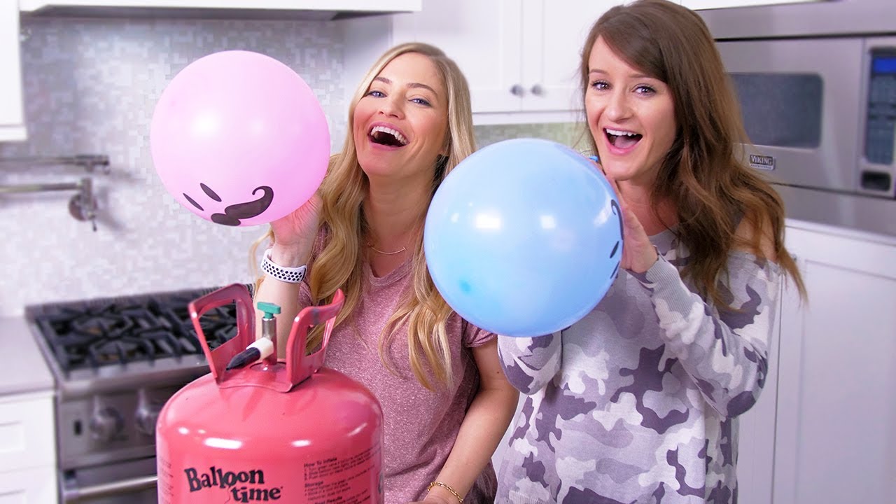 Читаете забавные твиты с HELIUM?!