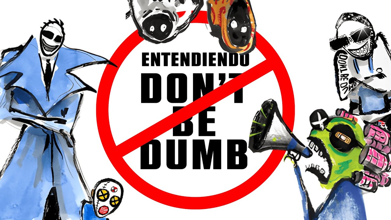 A$AP ROCKY: Entendiendo DON'T BE DUMB (pt.1)