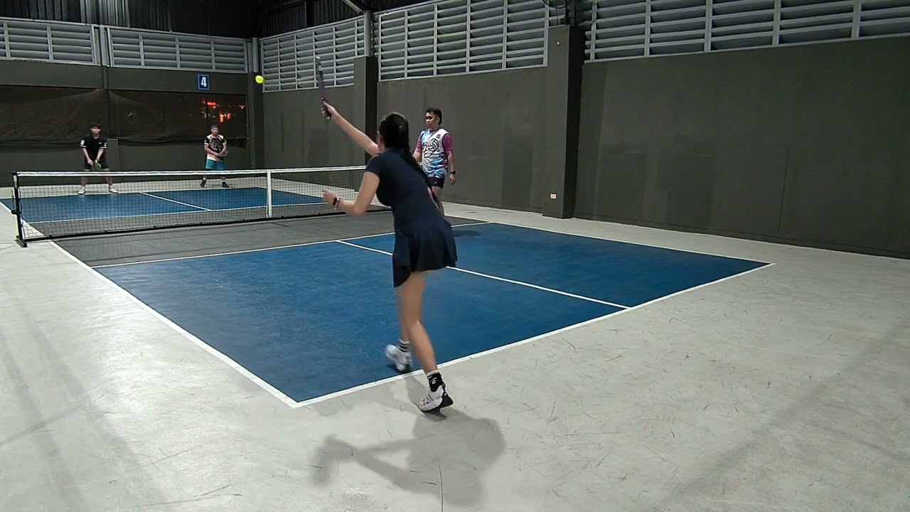 KrisMart vs Sir-Sir