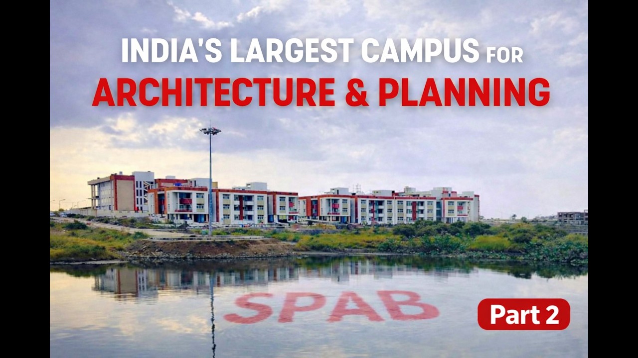 School of Planning and Architecture Bhopal. #bhopal #collegelife