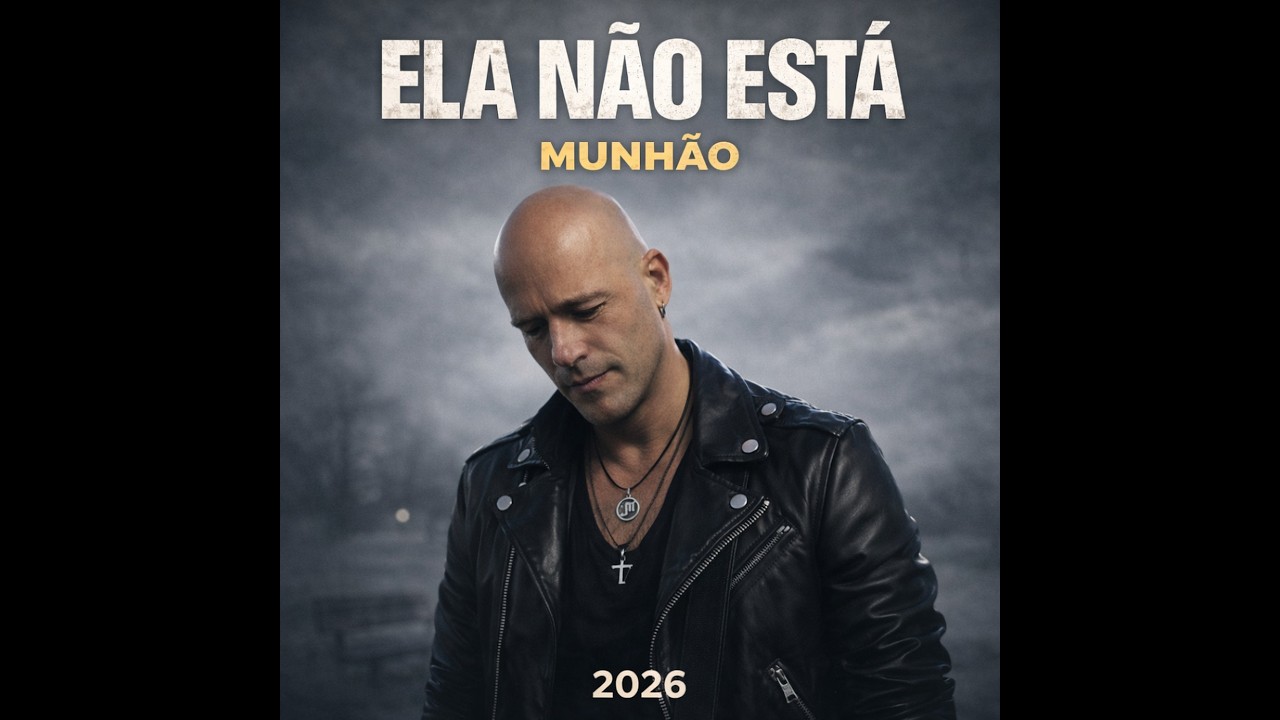 ELA NÃO ESTÁ (Official Sound Track) by MUNHAO