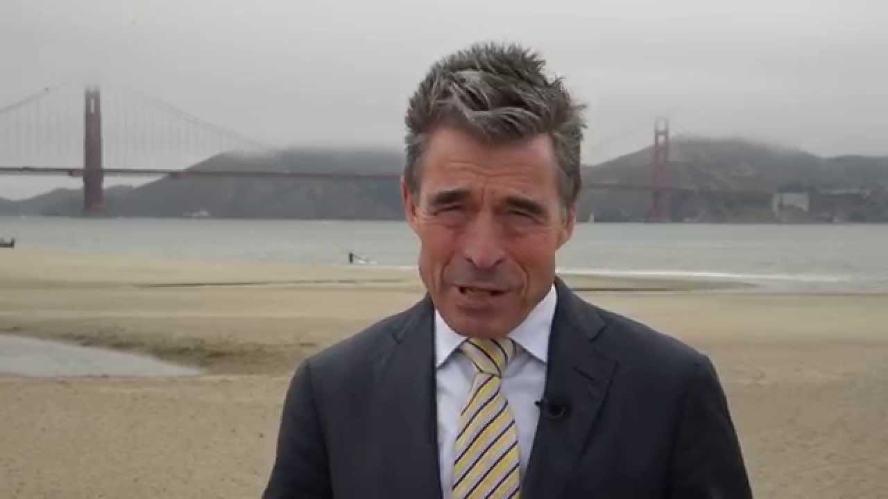 Global Partnerships and the Transatlantic Bond (NATO Secretary General's Blog)