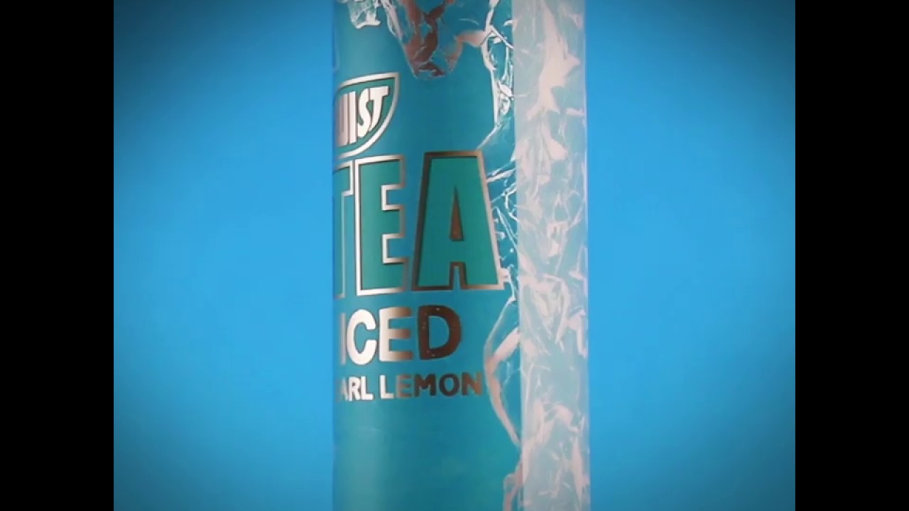 Twist Tea | New release