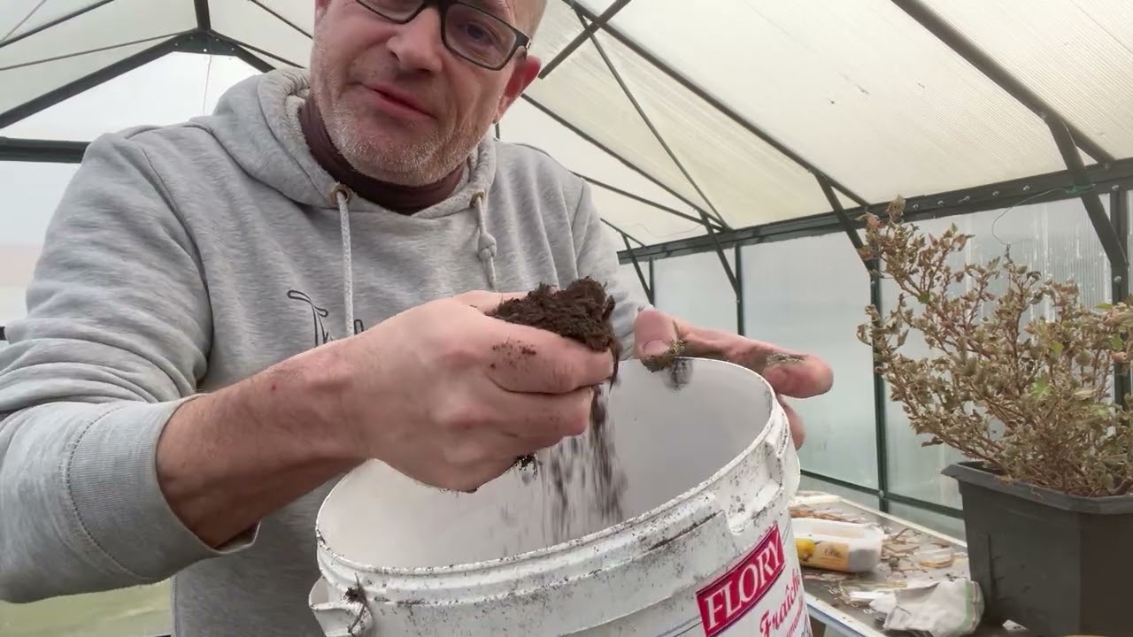 Un petit truc sur l'agronomie