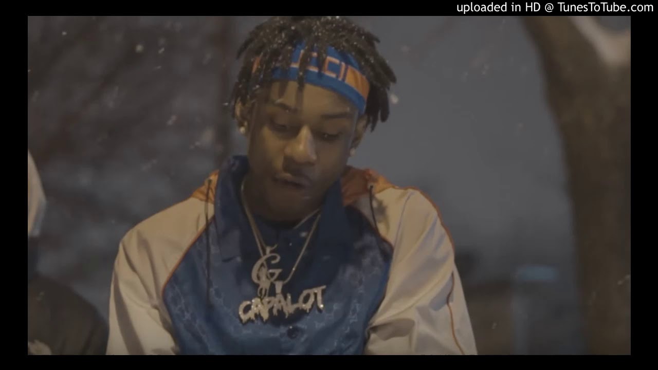 Polo G -Battle Cry- Instrumental (reprod. by Solo)