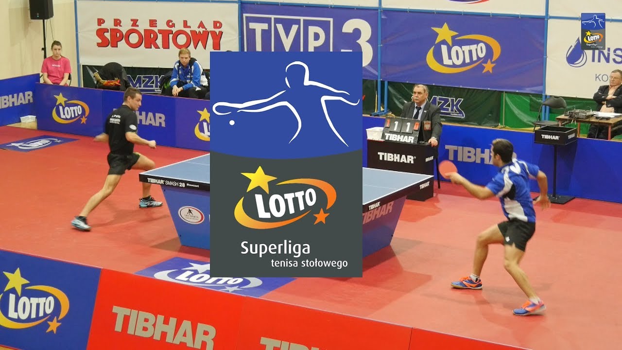 Relacja LOTTO Superliga. UKS WARTA Kostrzyn nad Odrą vs ZOOLESZCZ Gwiazda Bydgoszcz