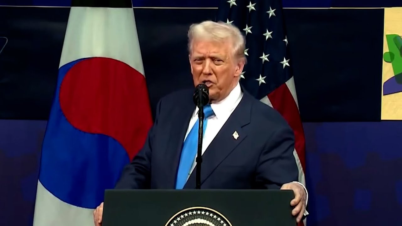 Donald Trump Hails Field Marshal Asim Munir, Calls Him &lsquo;A Great Fighter!&rsquo;