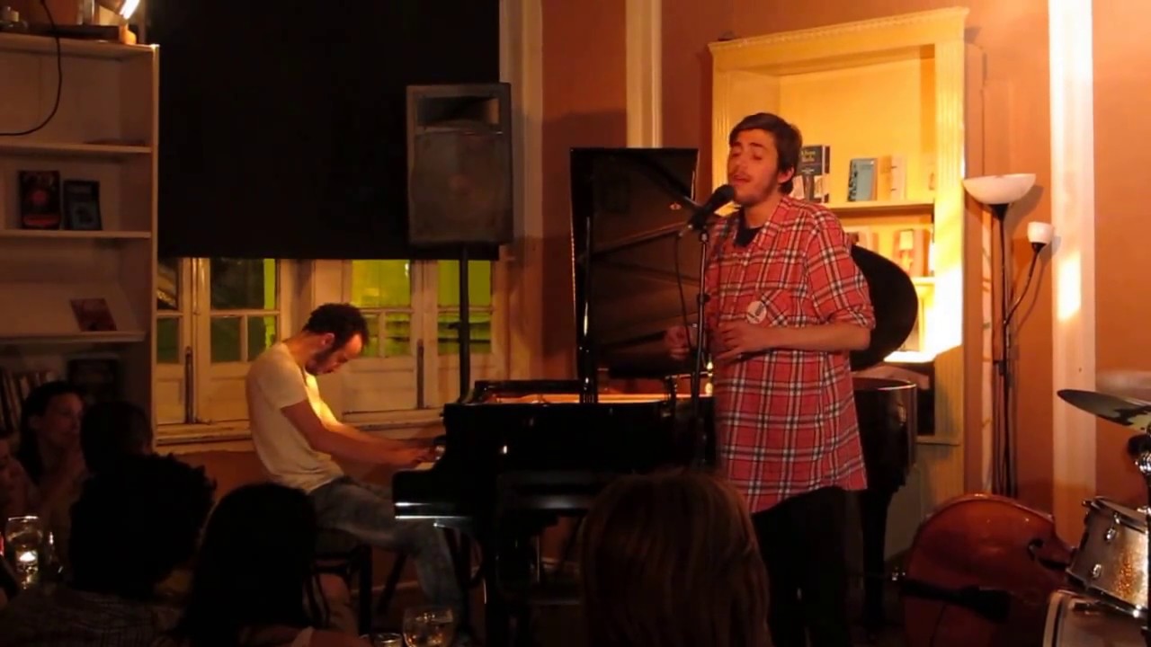 SALVADOR SOBRAL 