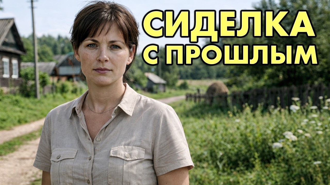 ЗЕЧКУ ВЗЯЛИ СИДЕЛКОЙ - СМОЖЕТ ЛИ ОНА ИЗМЕНИТЬ СВОЮ ЖИЗНЬ?