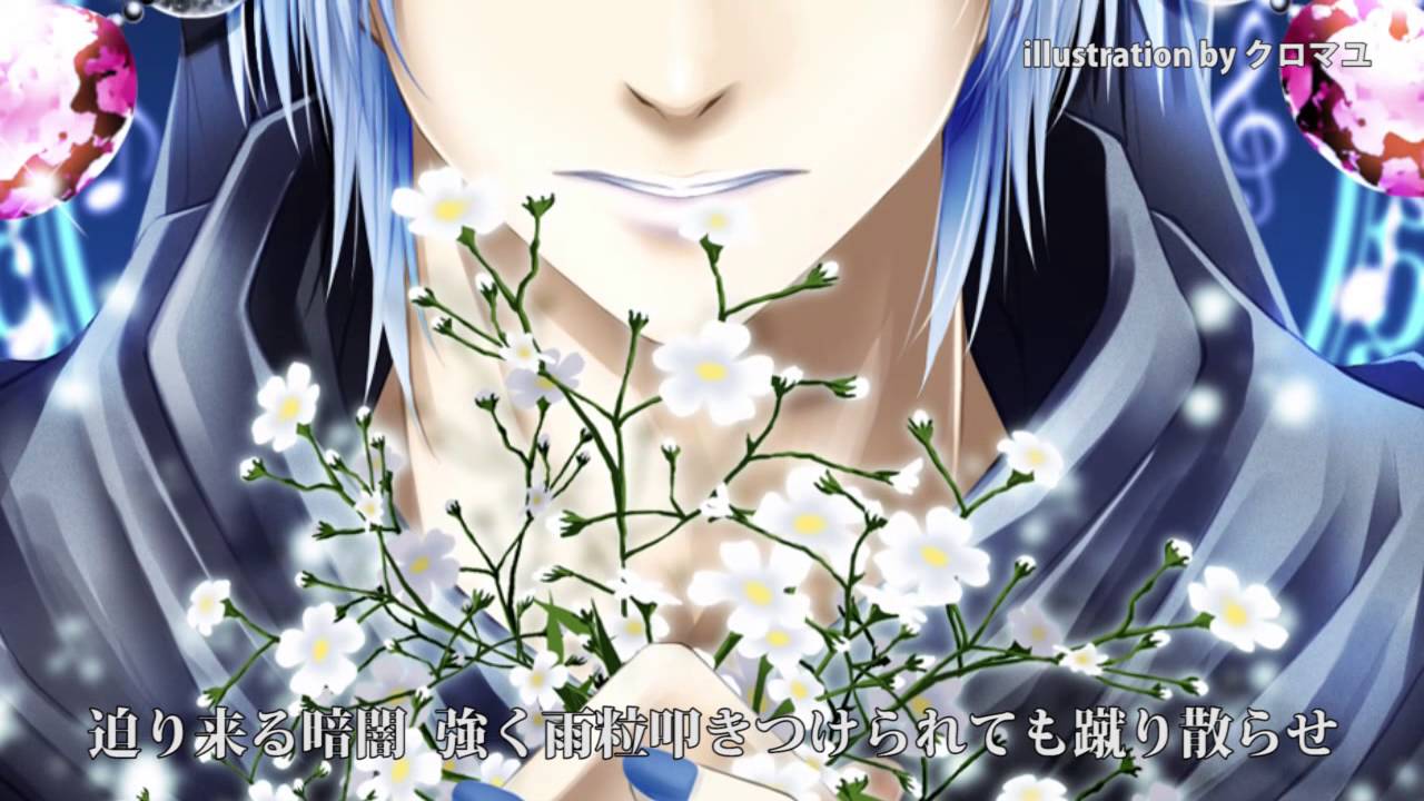 【KAITO V3】 El Dorado （だいすけP オリジナル）【７２０p HD】