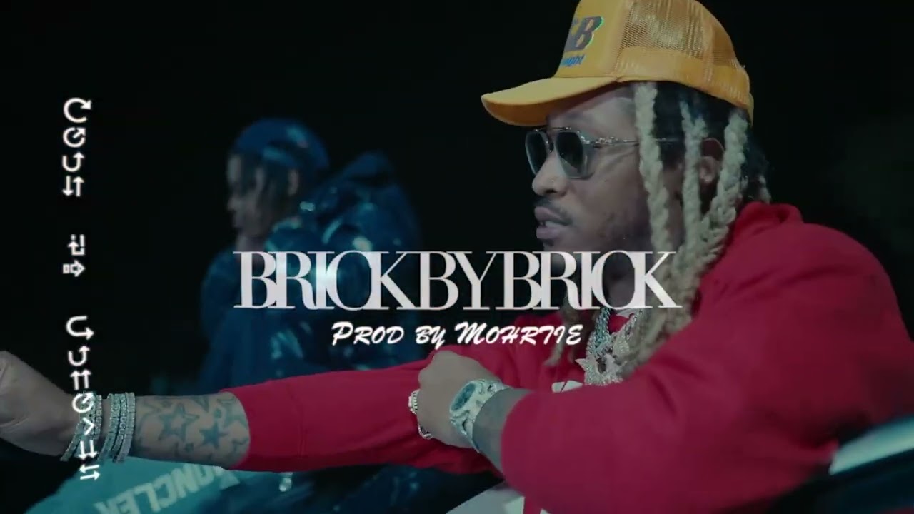 FREE] FUTURE TYPE BEAT - 