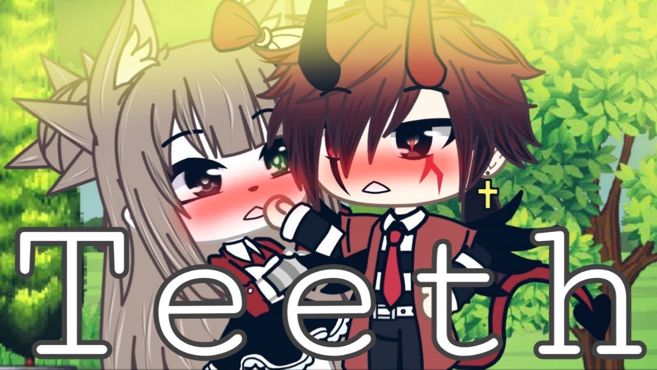 | Teeth | °GLMV° //Gacha Life//