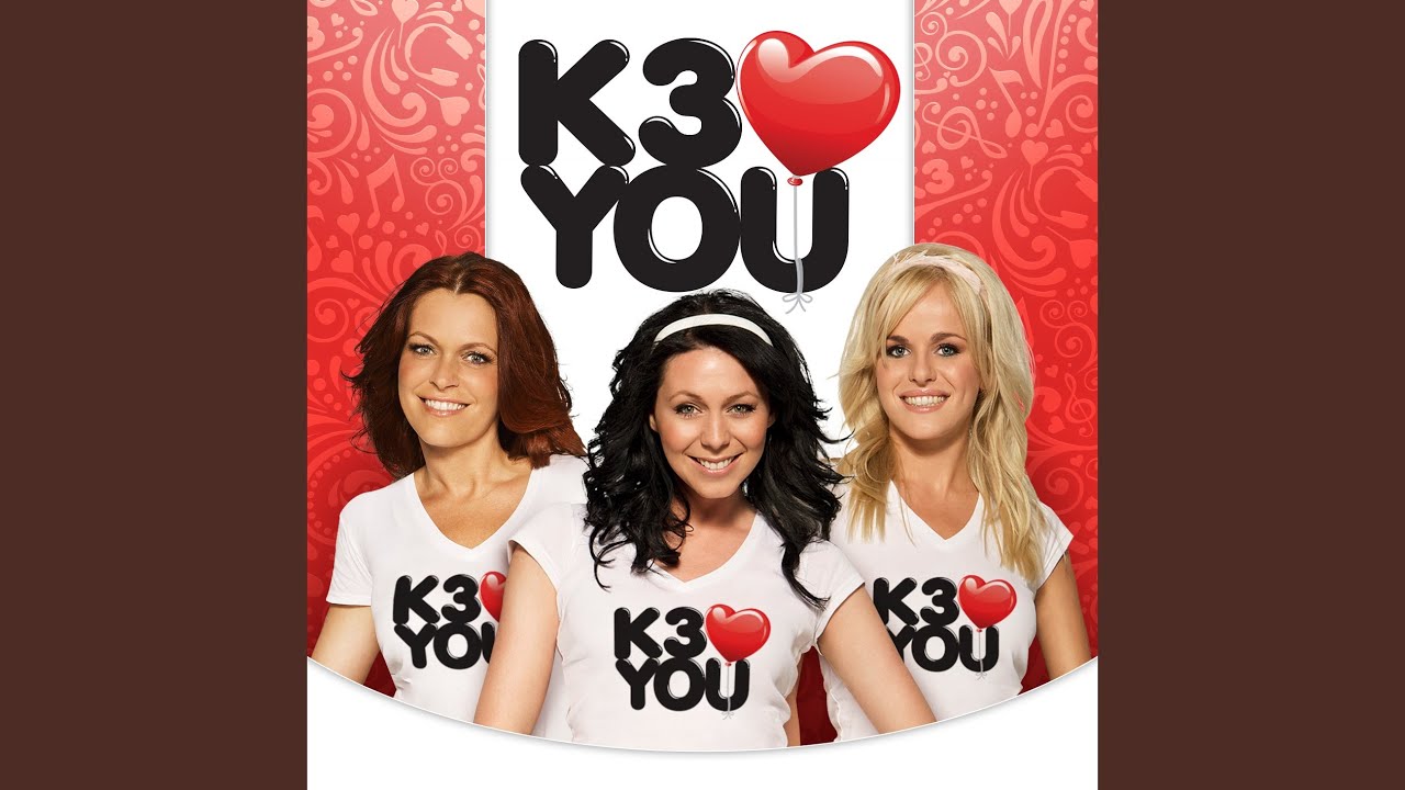 K3 loves you