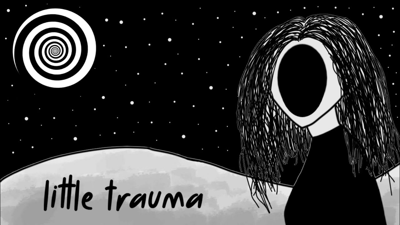 「MAYU」little trauma [Original song]