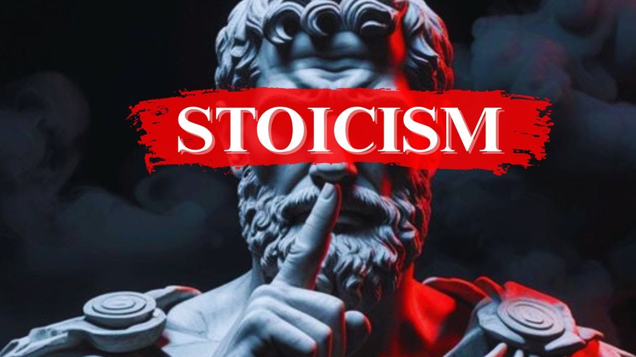 One Stoic Principle Can Change Everything | Stoic Rules for Life