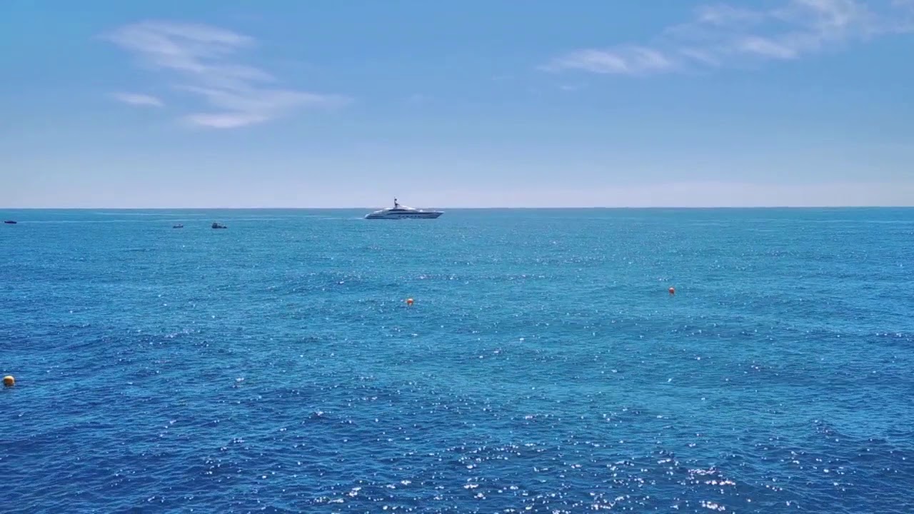 MONICVLOG - FRIDAYS FOR FUTURE: IL MEDITERRANEO DA SALVARE
