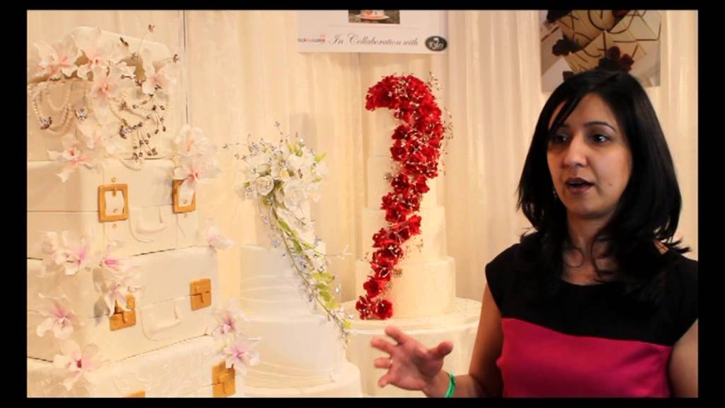 The Asian Wedding Exhibition 2012 - The Kyles Collection