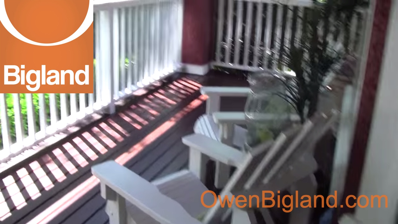 Richmond BC Luxuury Townhouse Tour by Owen Bigland