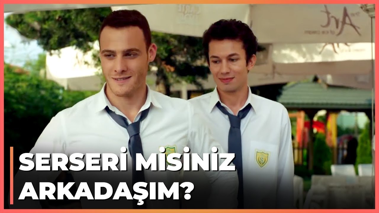 Kerem ve Can, Yağmur'un Görücüsünü Takibe Aldı! - Güneşi Beklerken 49. Bölüm
