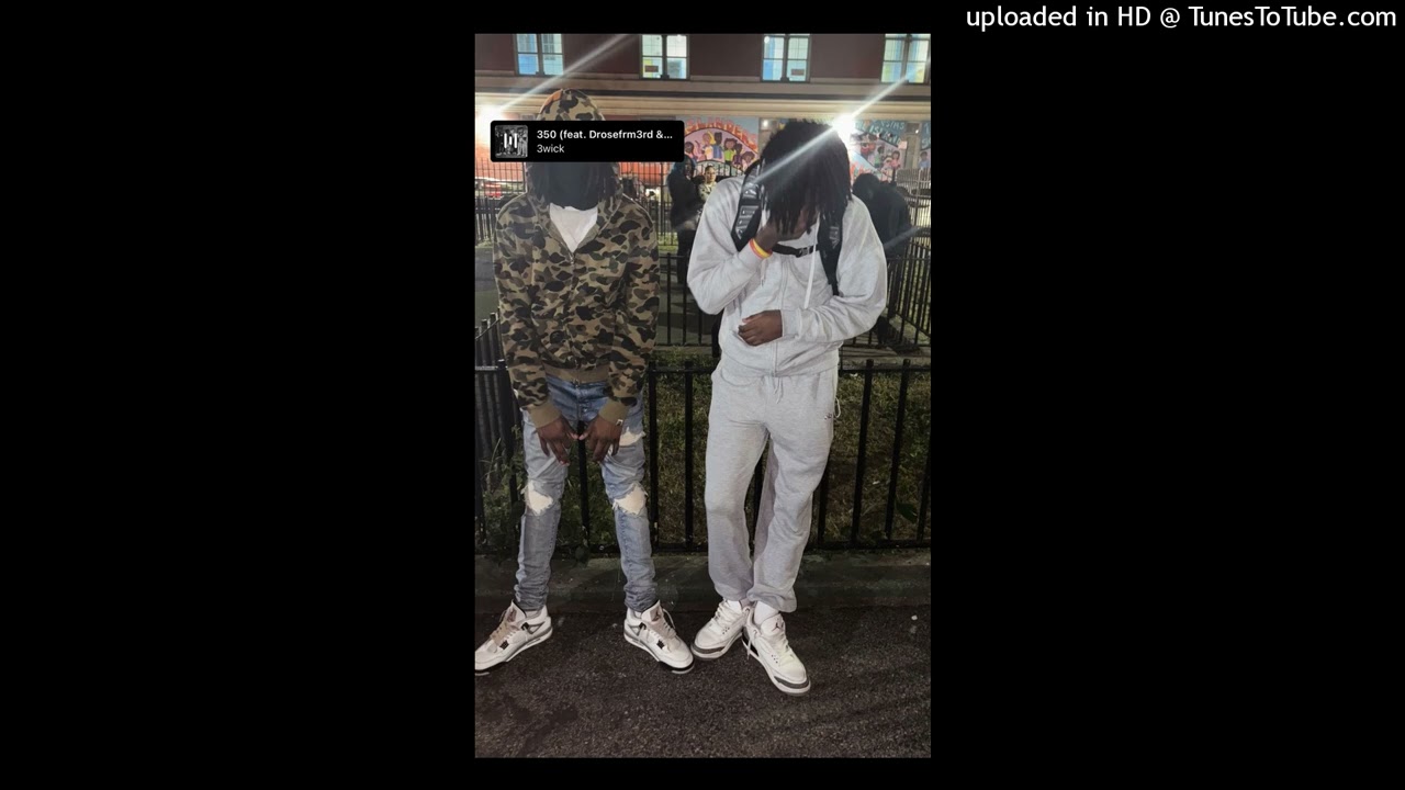{free} 3wick X Mdot 59 X Pop Kreep X FukkMirr Type beat ‘’WixkEm4DaP’’ | Jersey club drill 2025