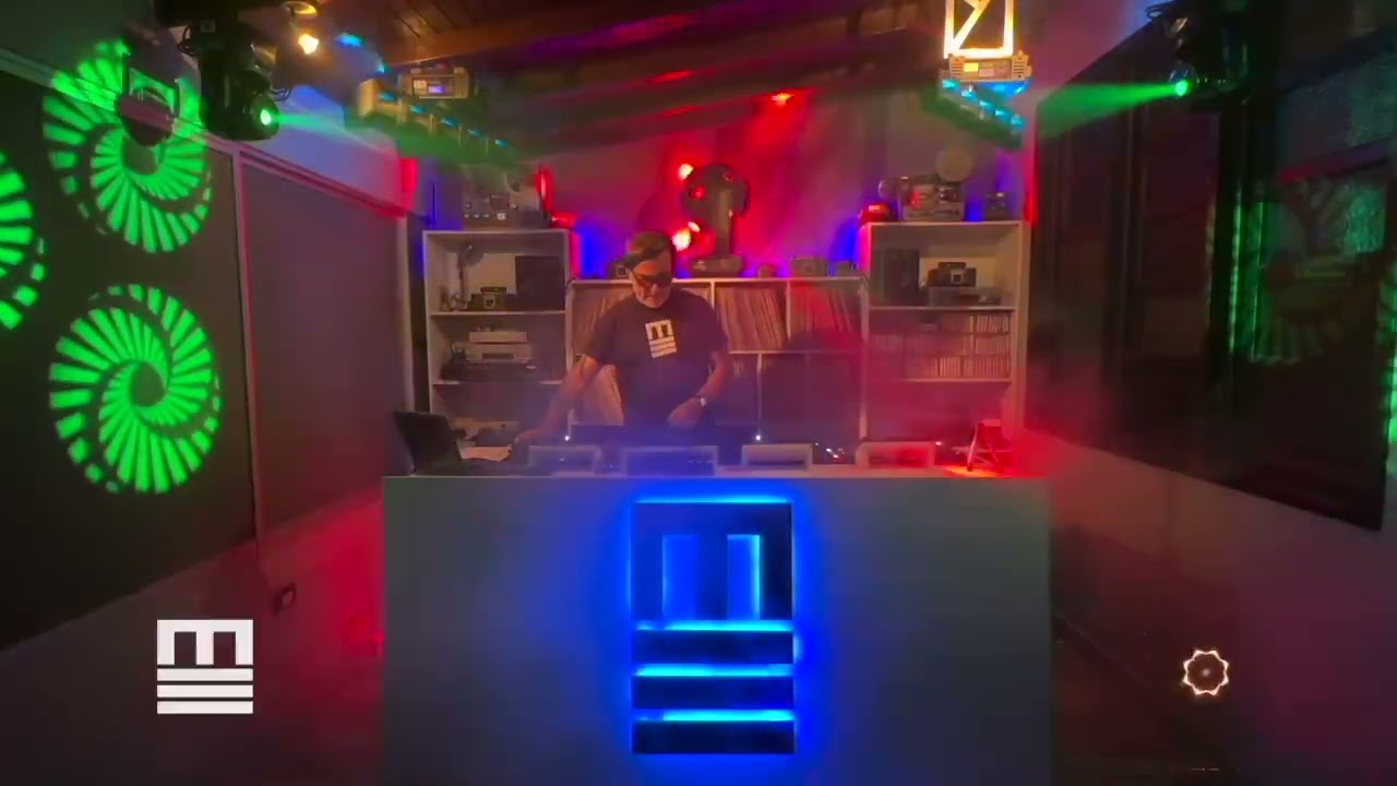 MIX ITALO 80s Vol 4