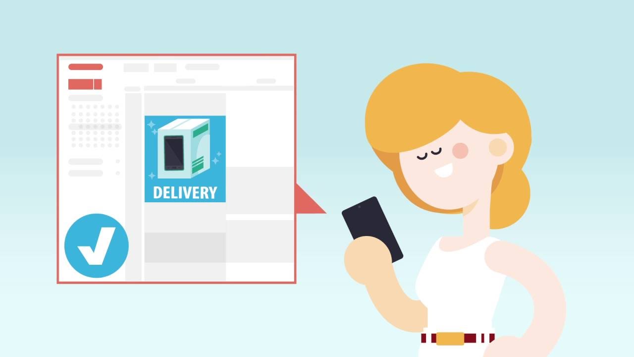 Applying an Omnichannel Strategy in Telecommunications - COMARCH
