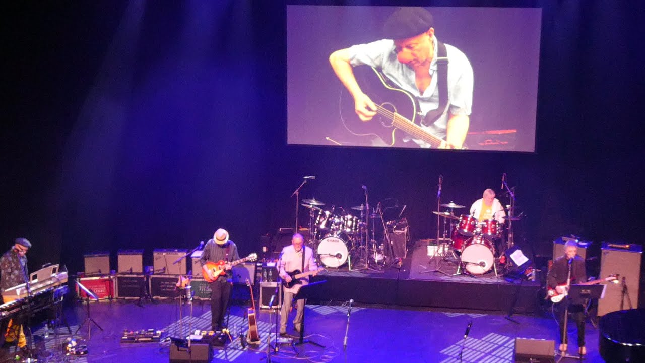 The Rutles - Medley - Neil Innes Celebration, Indigo O2, London, 28/11/24
