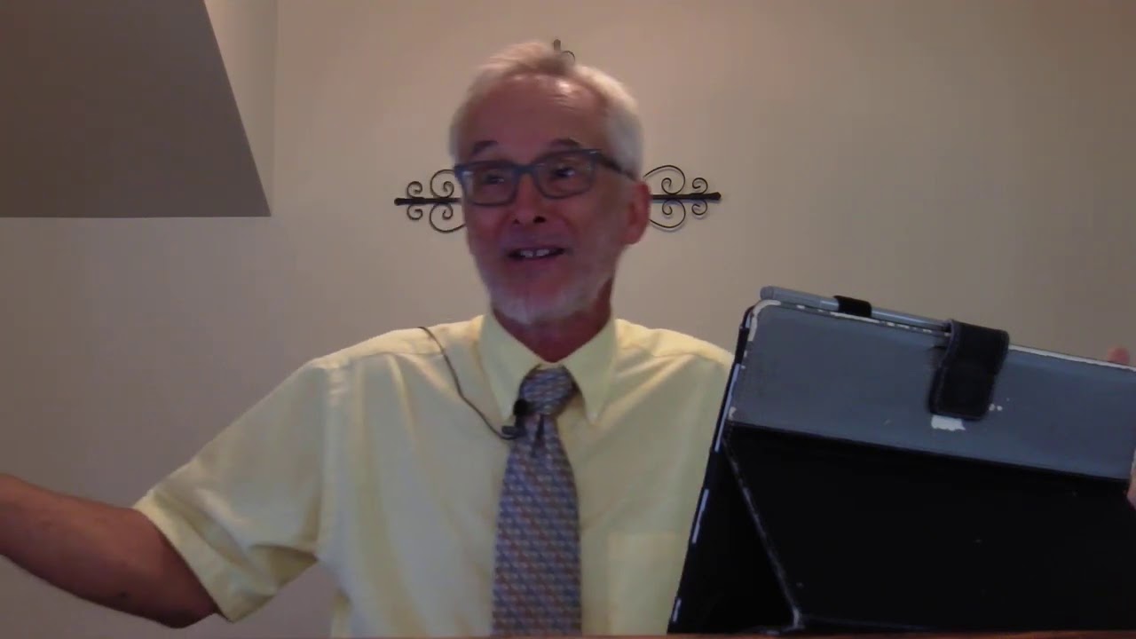Common Lectionary Sermon 8 Clean Living or Truth?