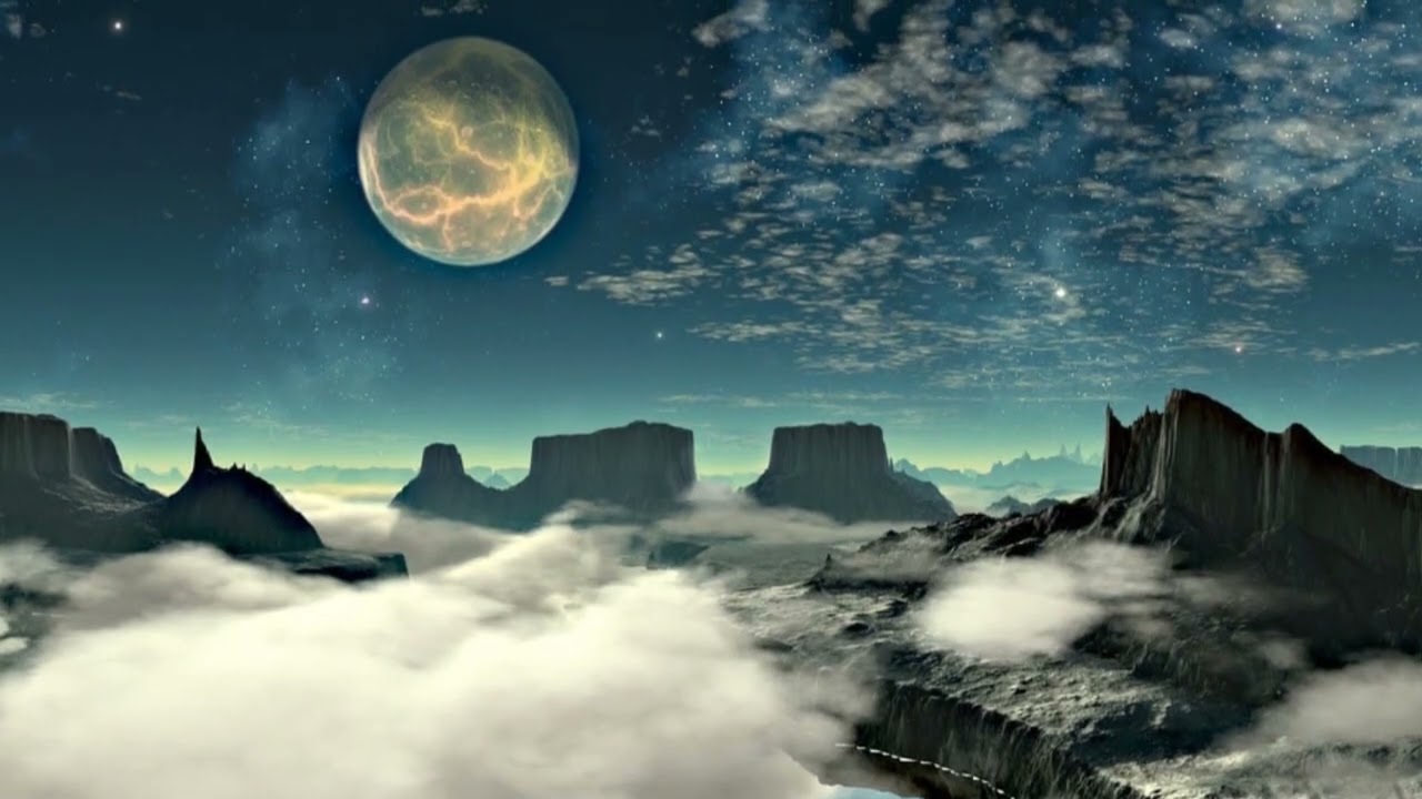 "VENTS LUNAIRE"                     DIERDY.B