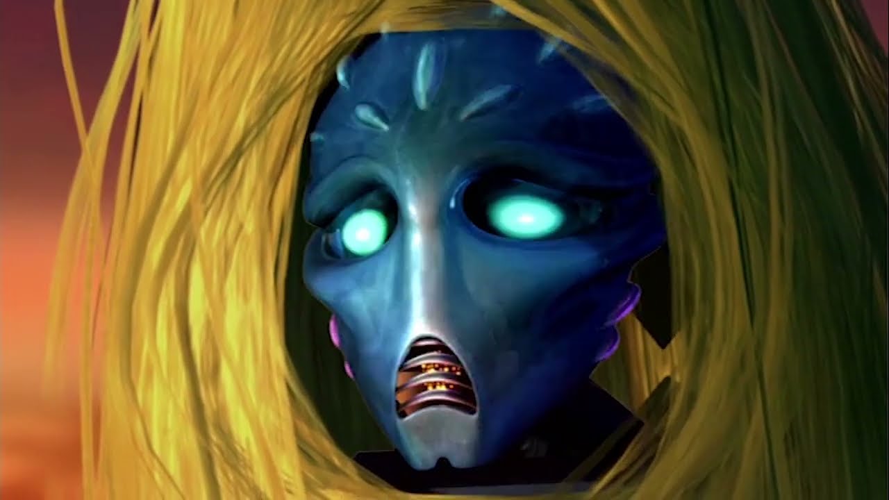 The average Lego experience vs BIONICLE