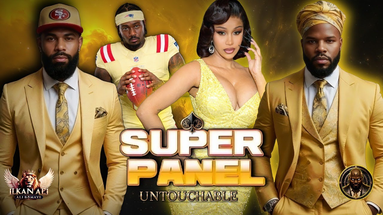 CARDI B or CARDI 